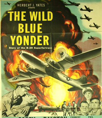 WAR POSTERS