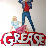 grease