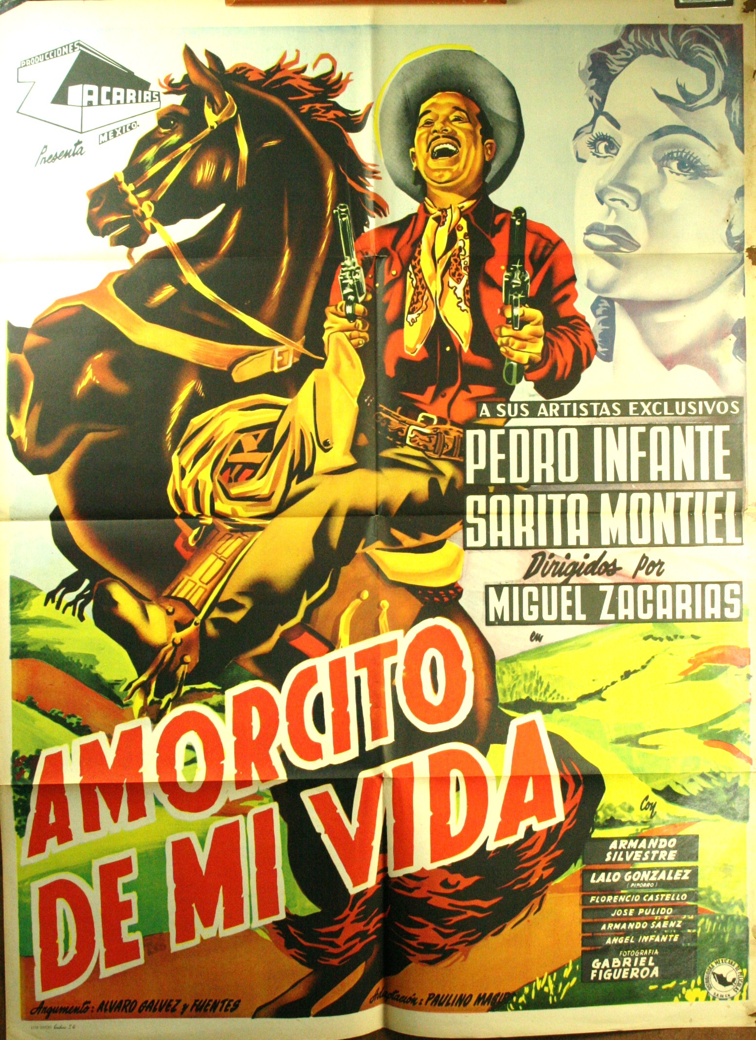 Mexican Posters