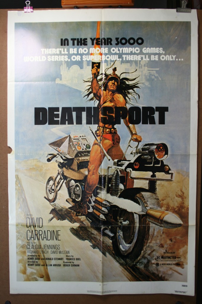 Deathsport
