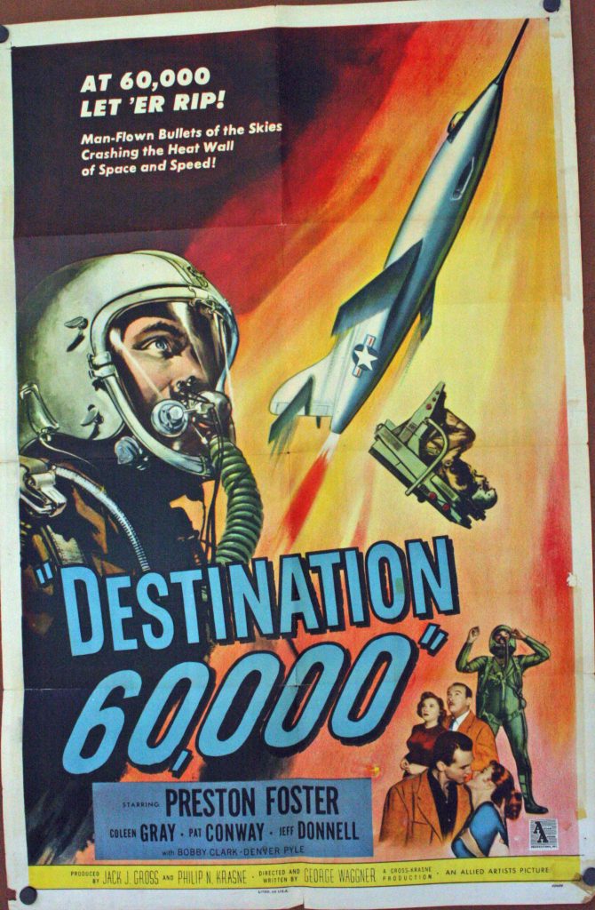 Destination 60000