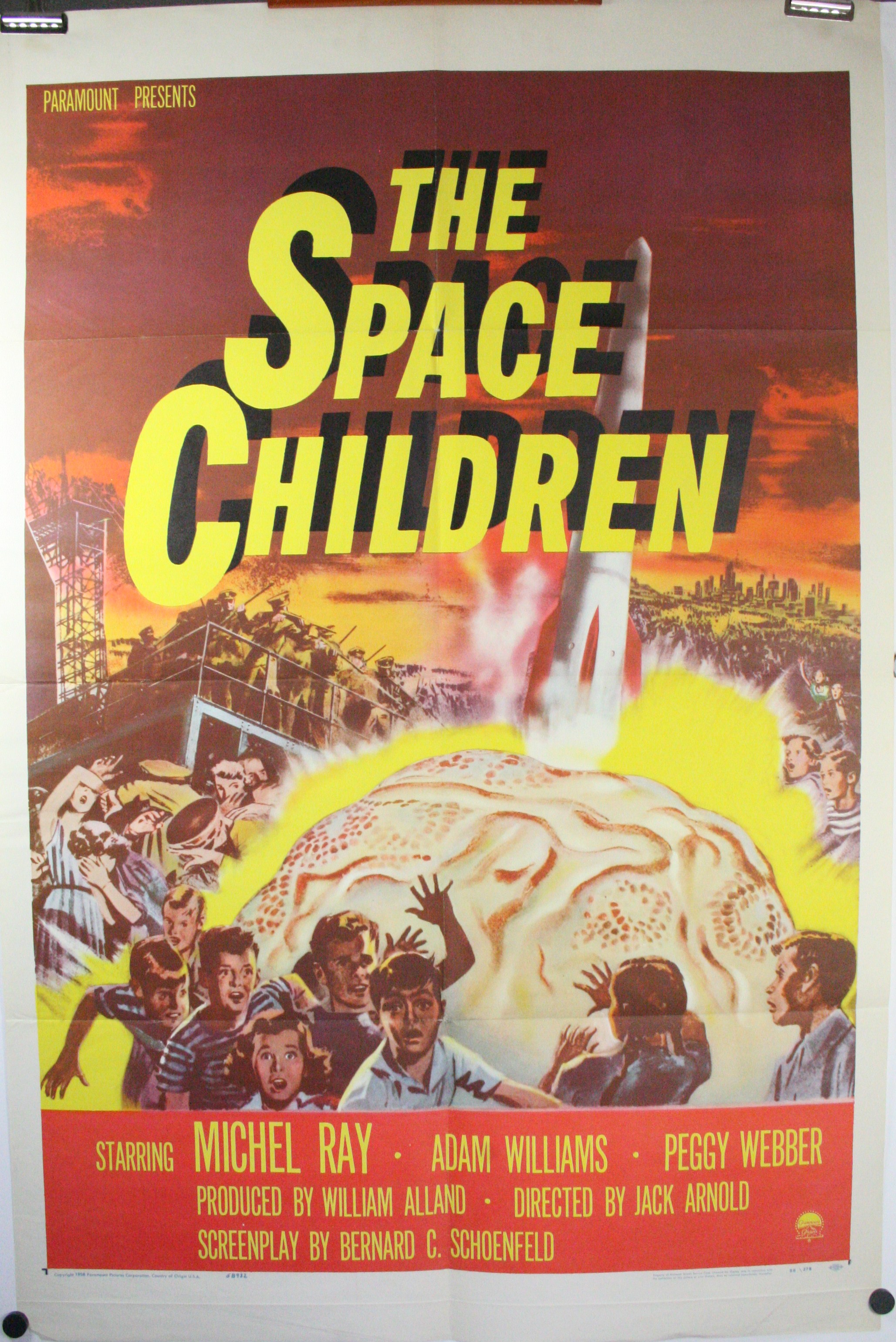 children movie posters