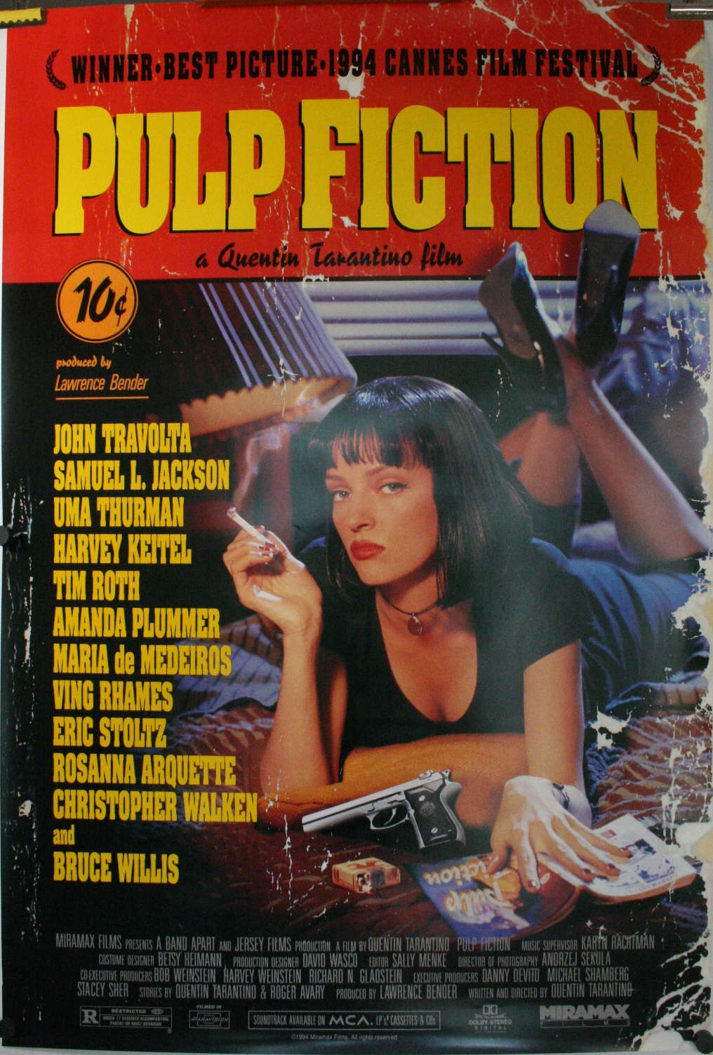 Pulp Fiction 2080-C50