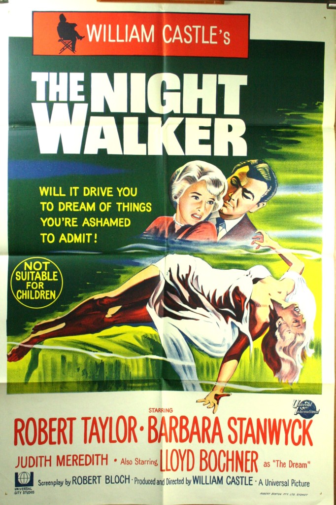 the night walker