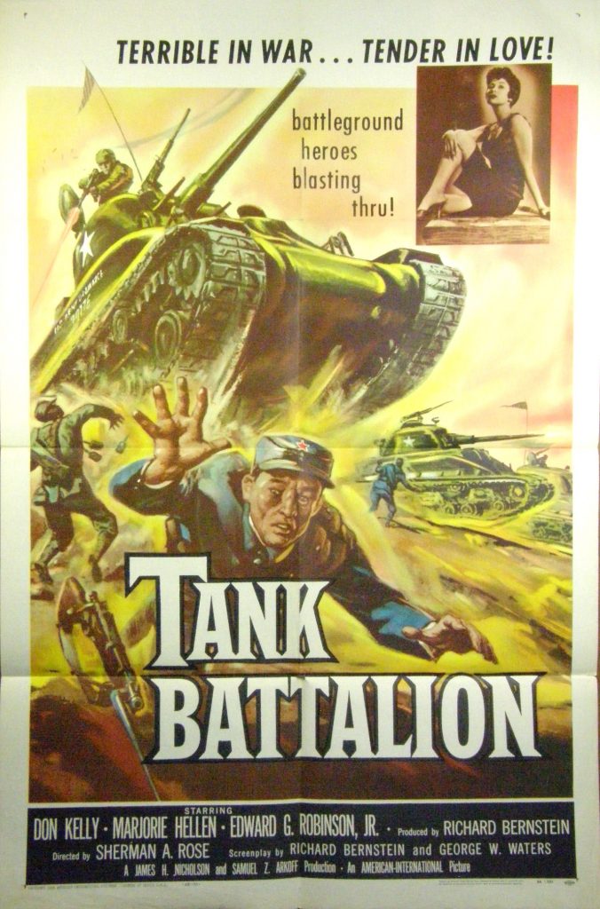 Tank Batalion