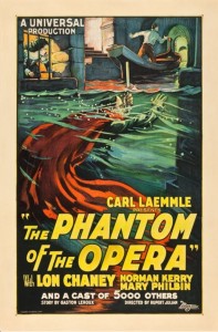 Figure 3d. Phantom of the Opera