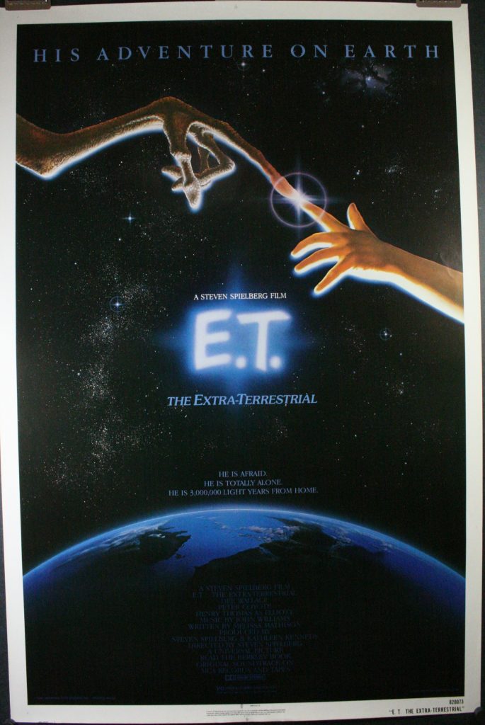 ET 1 sheet
