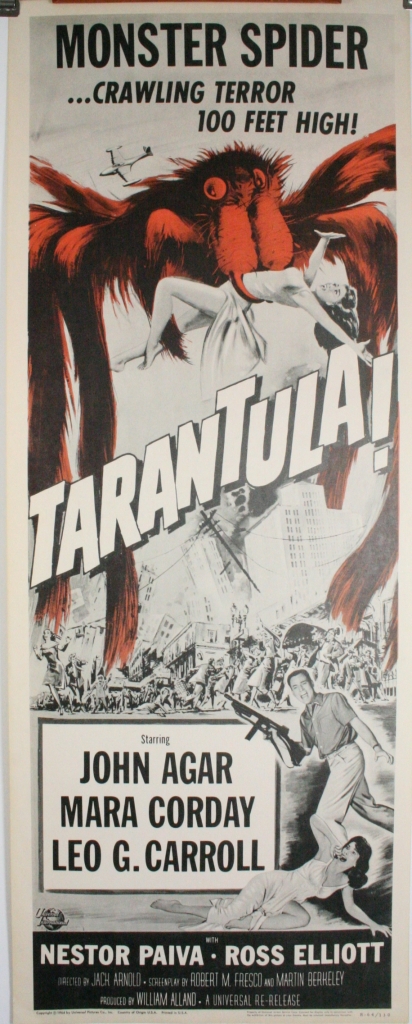 Tarantula 1964RR
