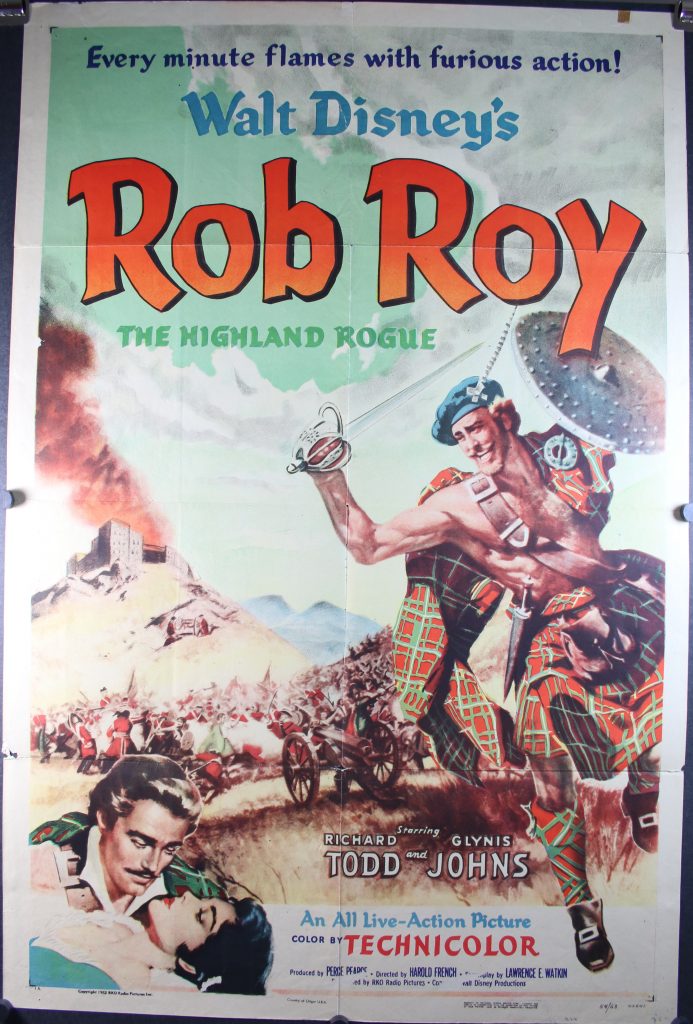 Rob Roy 4560