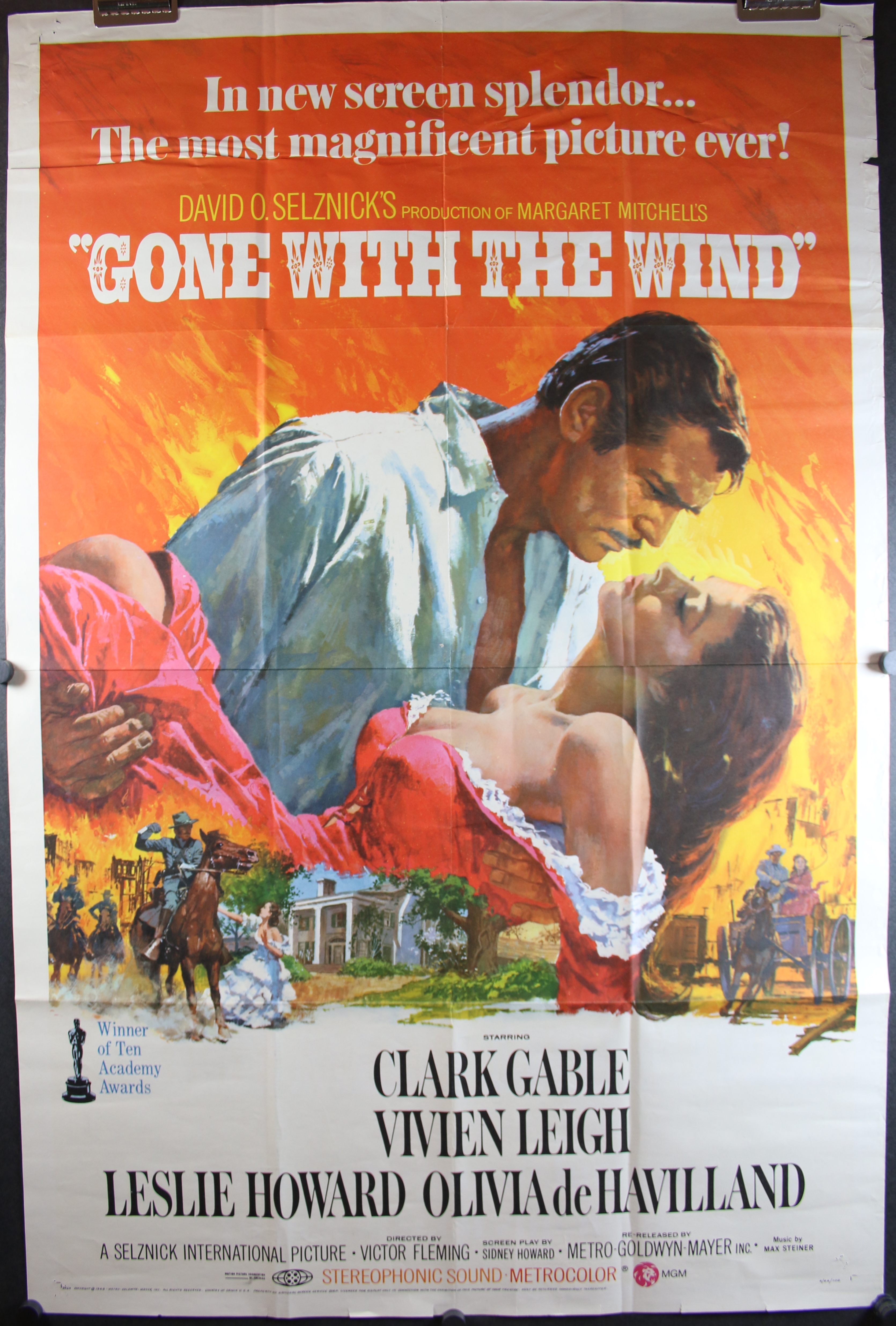 Gone With the WInd 4693