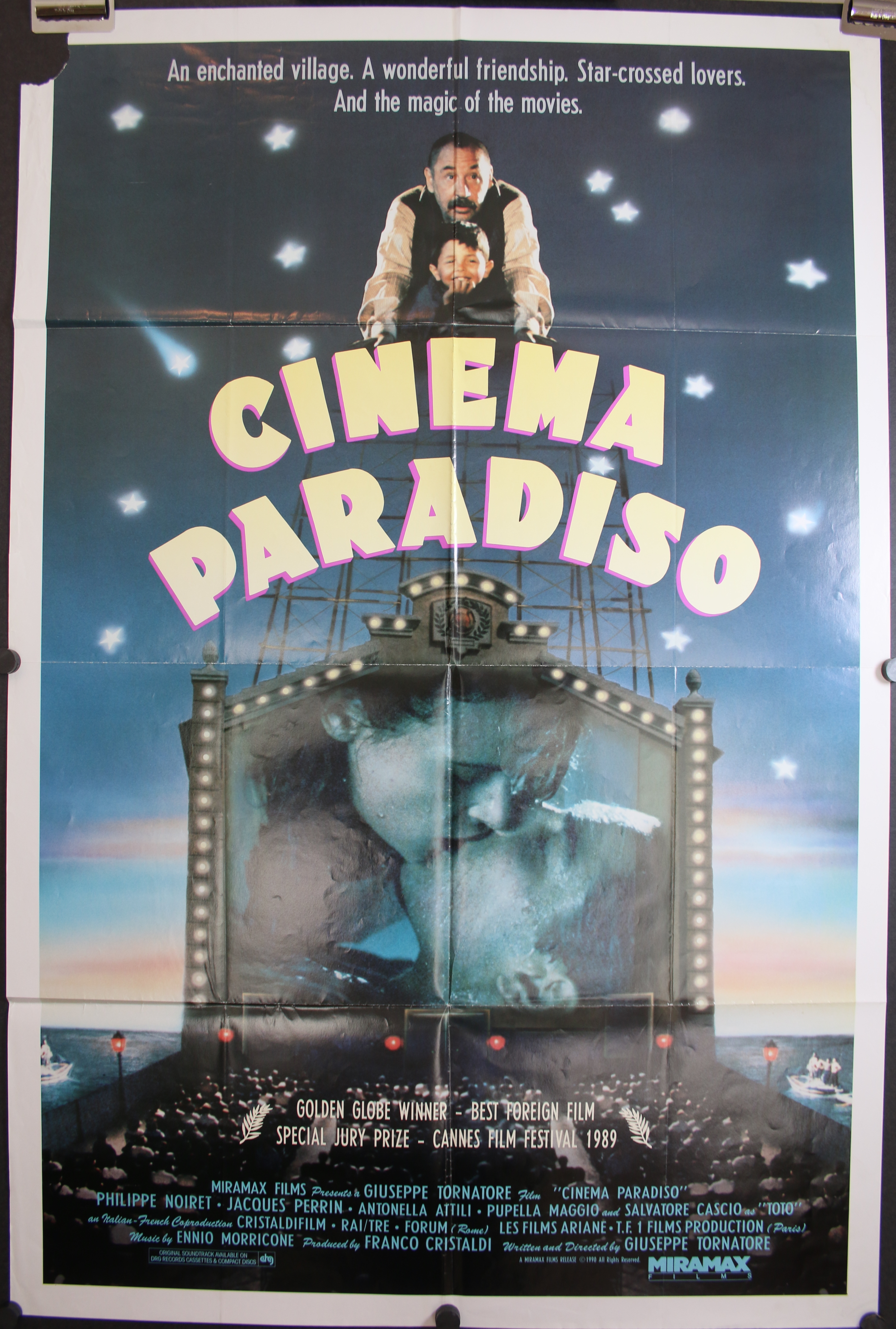 Cinema Paradiso 4604