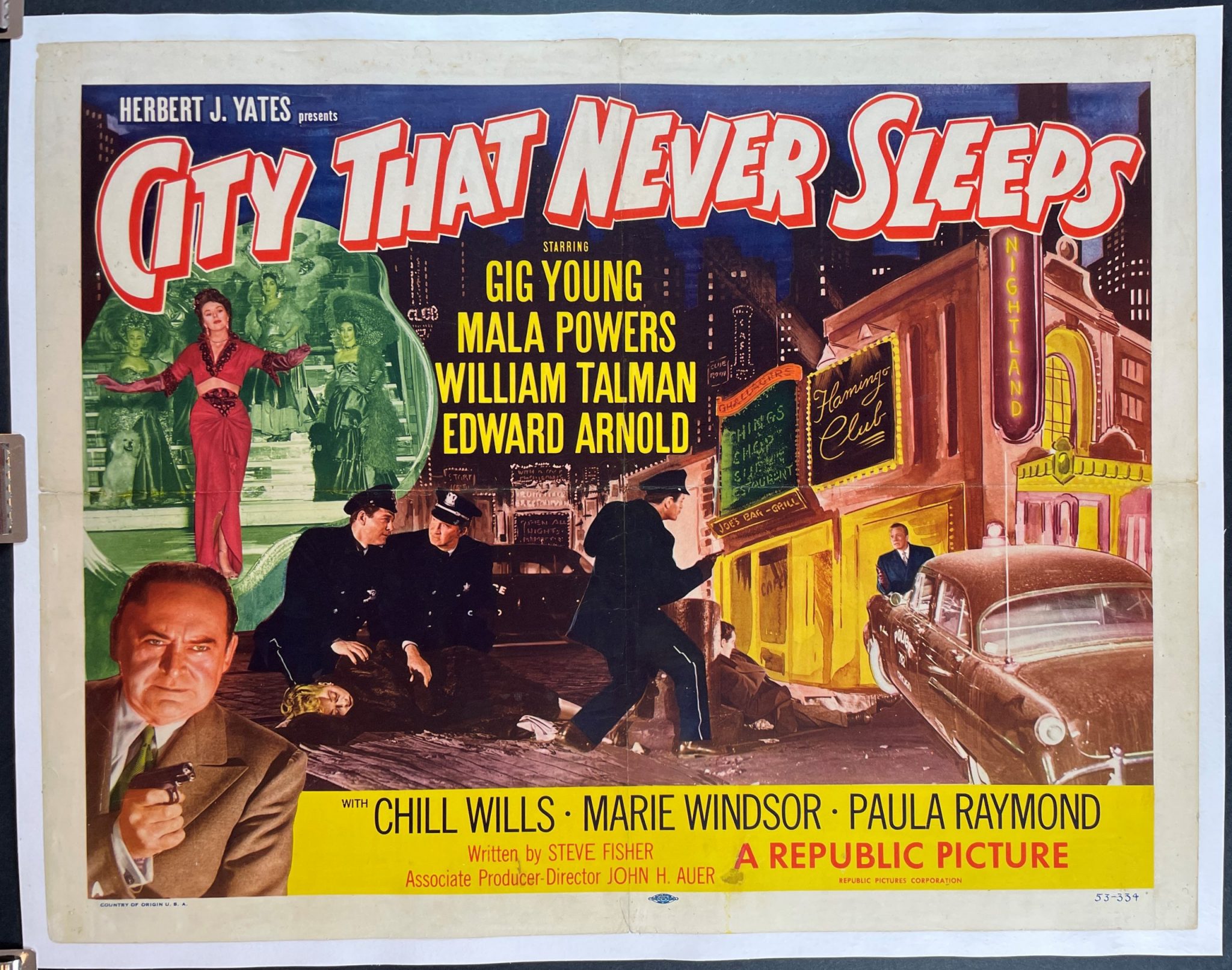 City That Never Sleeps 5117LB Scaled 2048x1613 