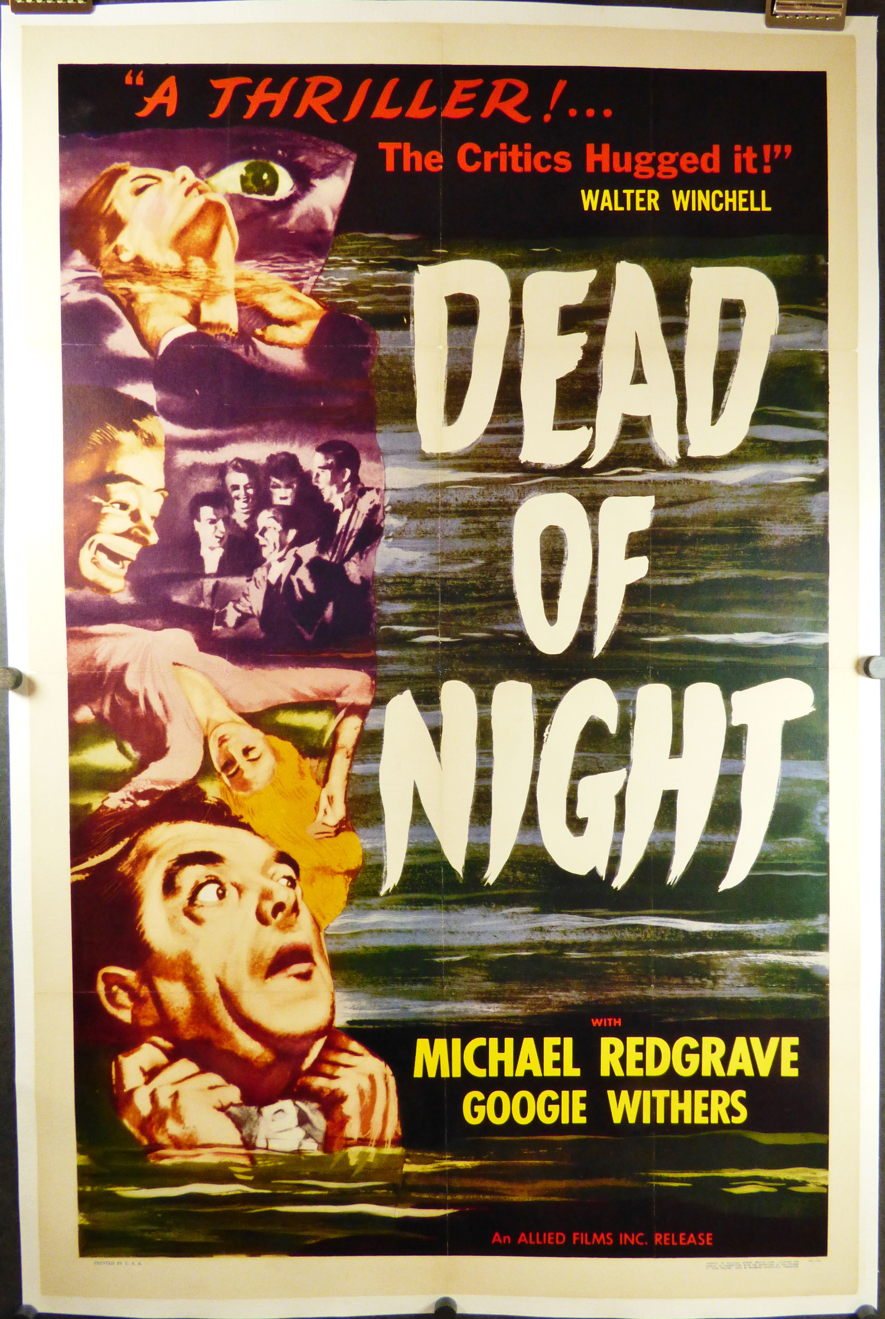 Dead of Night 2350LB