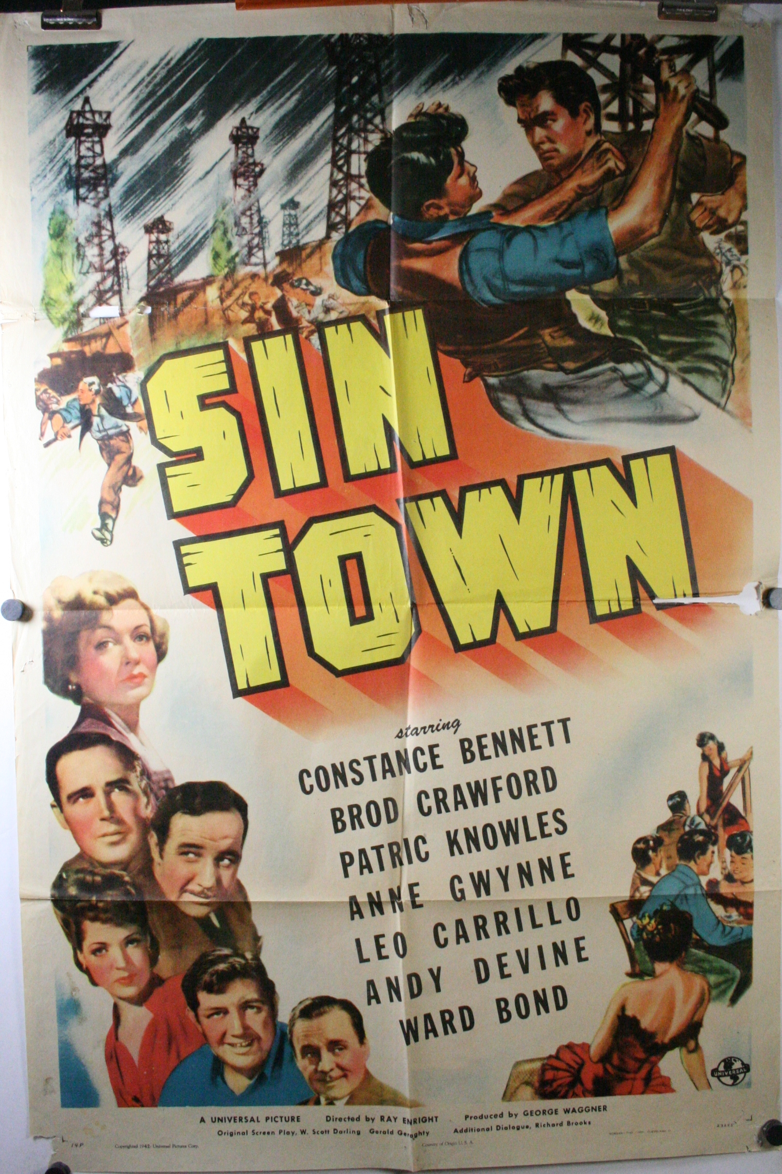 sin-town