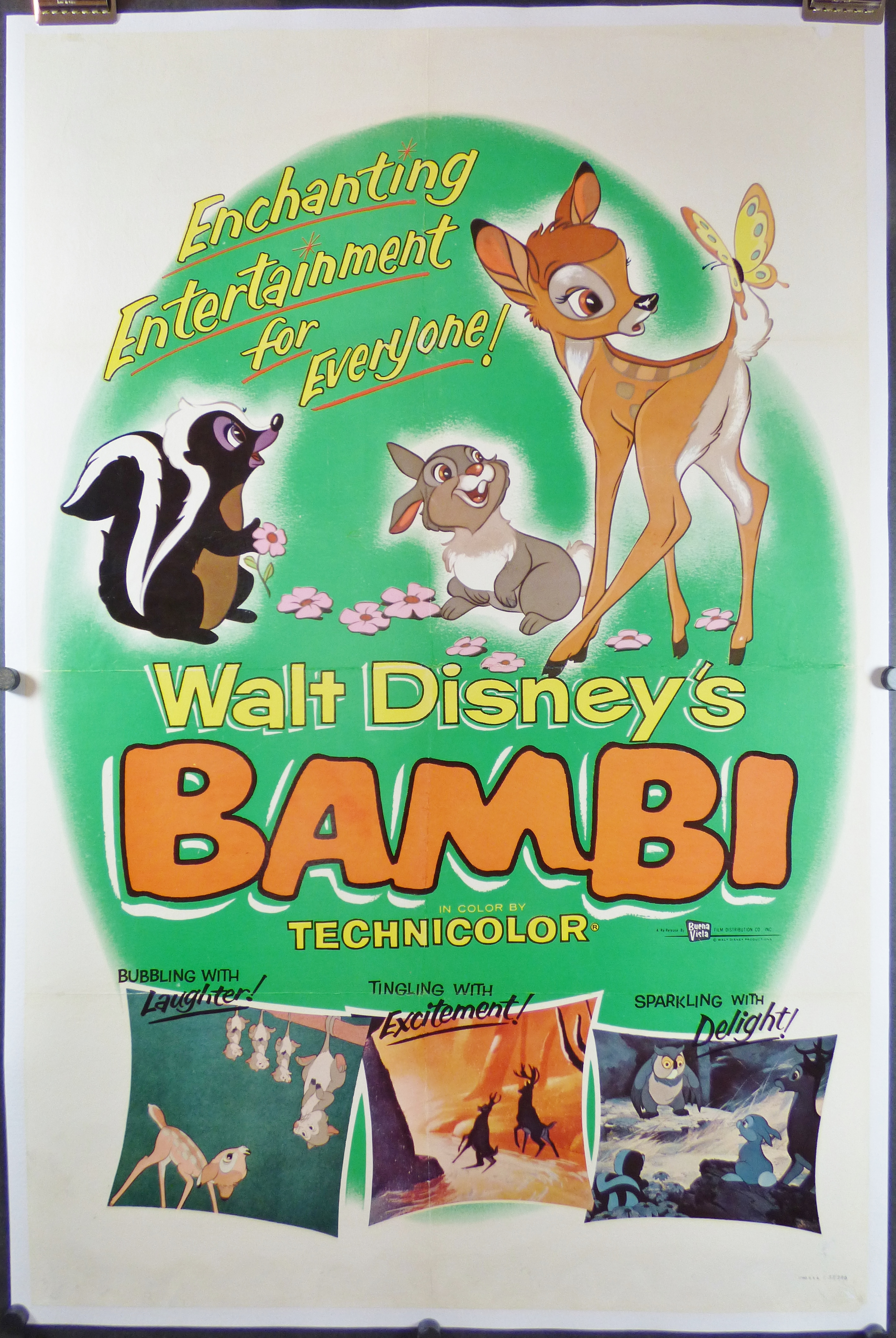 Bambi 5209LB