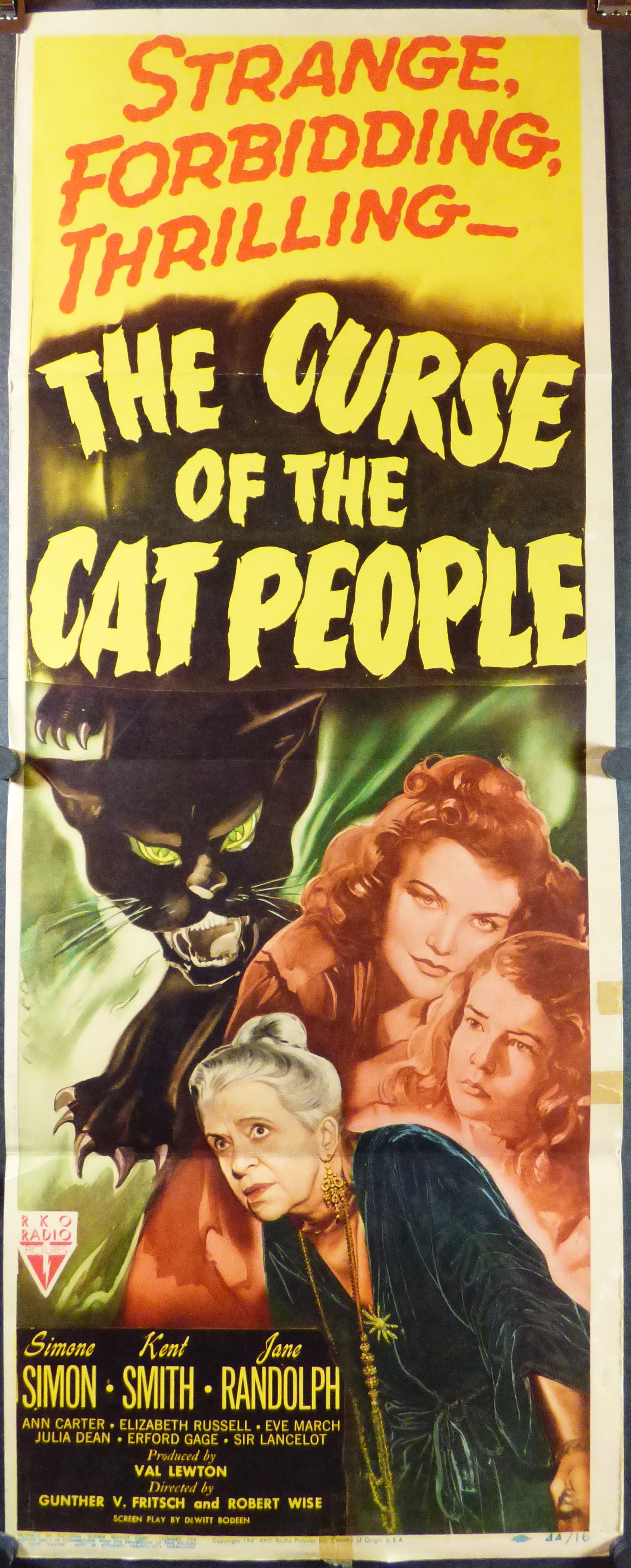 Curse of the Cat People 5639