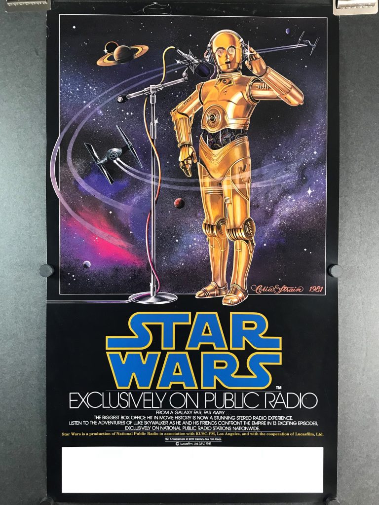 Star Wars-C3PO