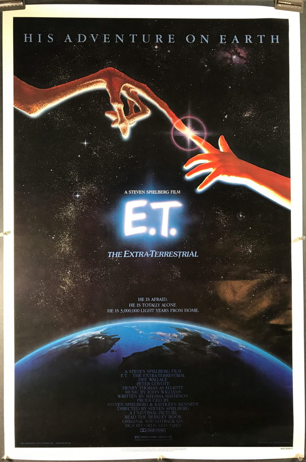 E.T. the Extra-Terrestrial instal the new version for android