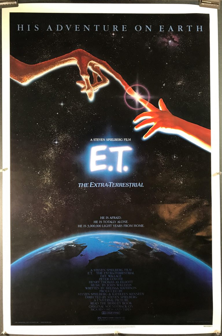 E.T. the Extra-Terrestrial download the last version for windows