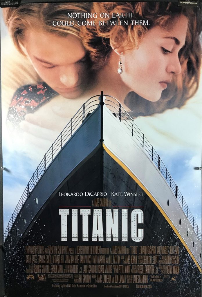 titanic-original-movie-poster-starring-kate-winslet-original-vintage