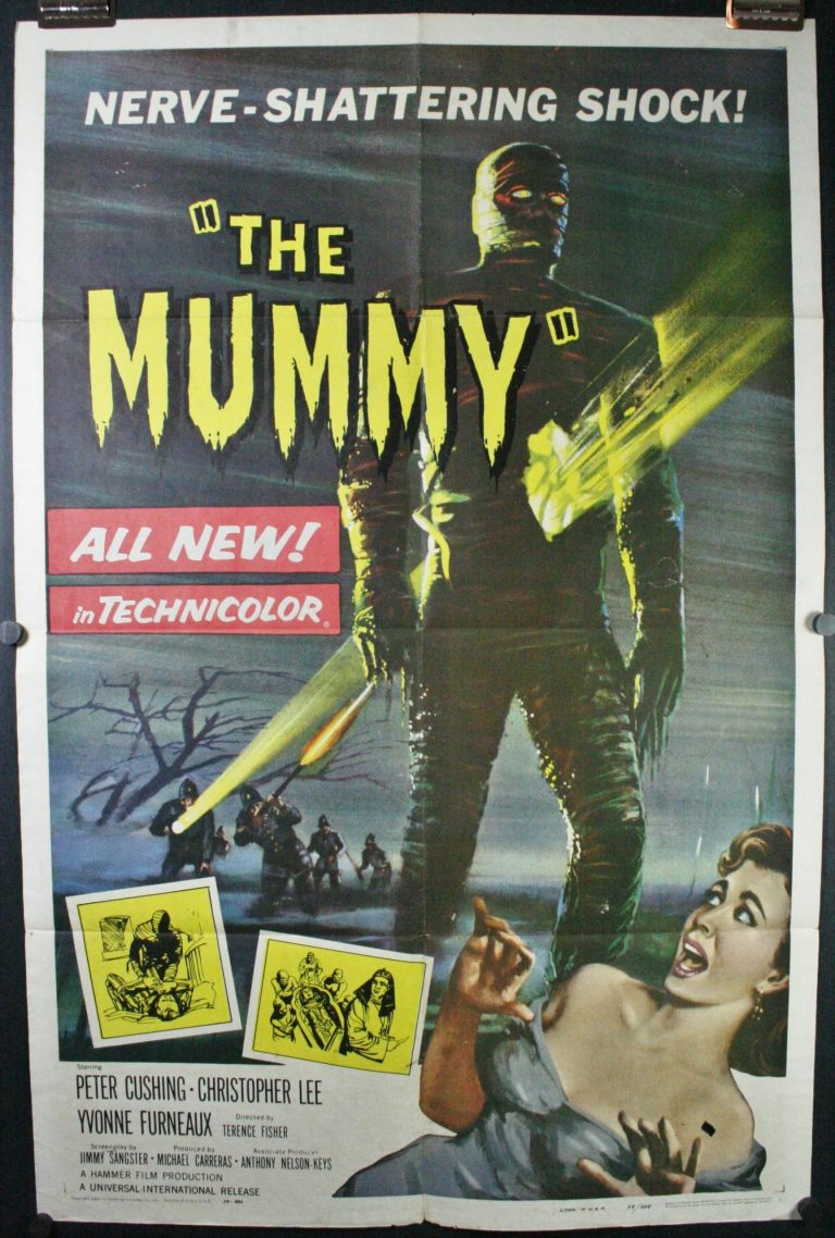 the-mummy-original-vintage-hammer-horror-movie-poster-original