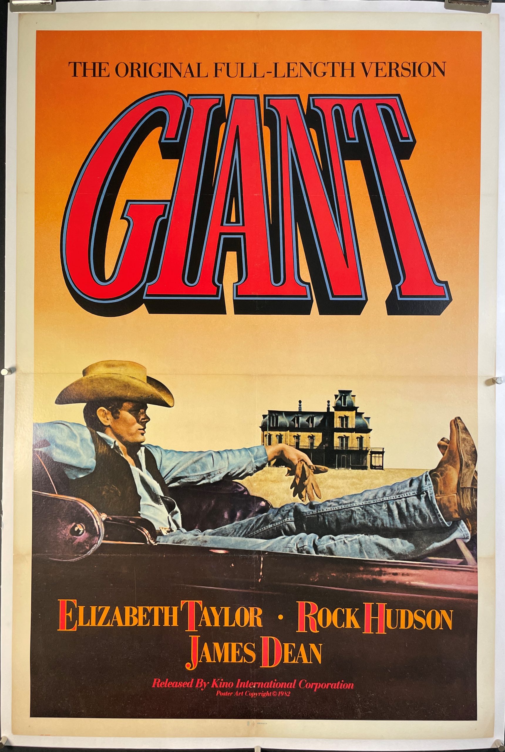giant movie