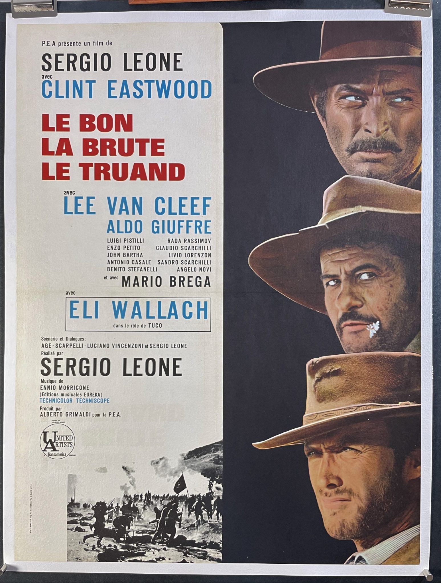 Leo Terrell'S Twitter: The Good, The Bad, And The Ugly - omu31l0